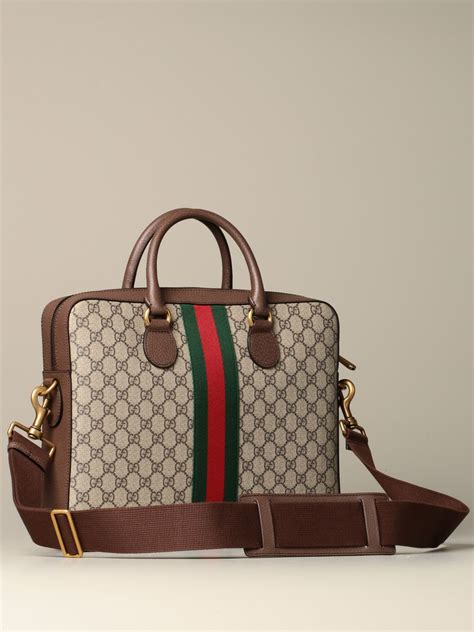 cheap gucci men bags|cheapest gucci men's bag.